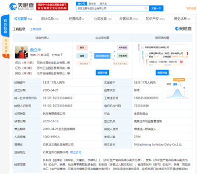 資本賦能與雙線(xiàn)布局 君樂(lè)寶的獨(dú)立發(fā)展之路