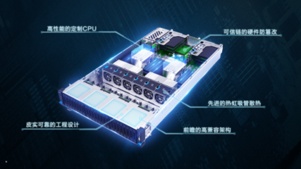 鑄國之重器，拓數智邊界 從騰訊云自研產品矩陣看中國算力底座進化路徑